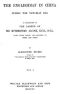 [Gutenberg 42732] • The Englishman in China During the Victorian Era, Vol. 1 (of 2) / As Illustrated in the Career of Sir Rutherford Alcock, K.C.B., D.C.L., Many Years Consul and Minister in China and Japan